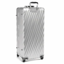 TUMI 19 Degree Aluminum Rolling Trunk 10 TUMI 19 Degree Aluminum Rolling Trunk -Victorinox Shop TUMI 19 Degree Aluminum Rolling Trunk 5