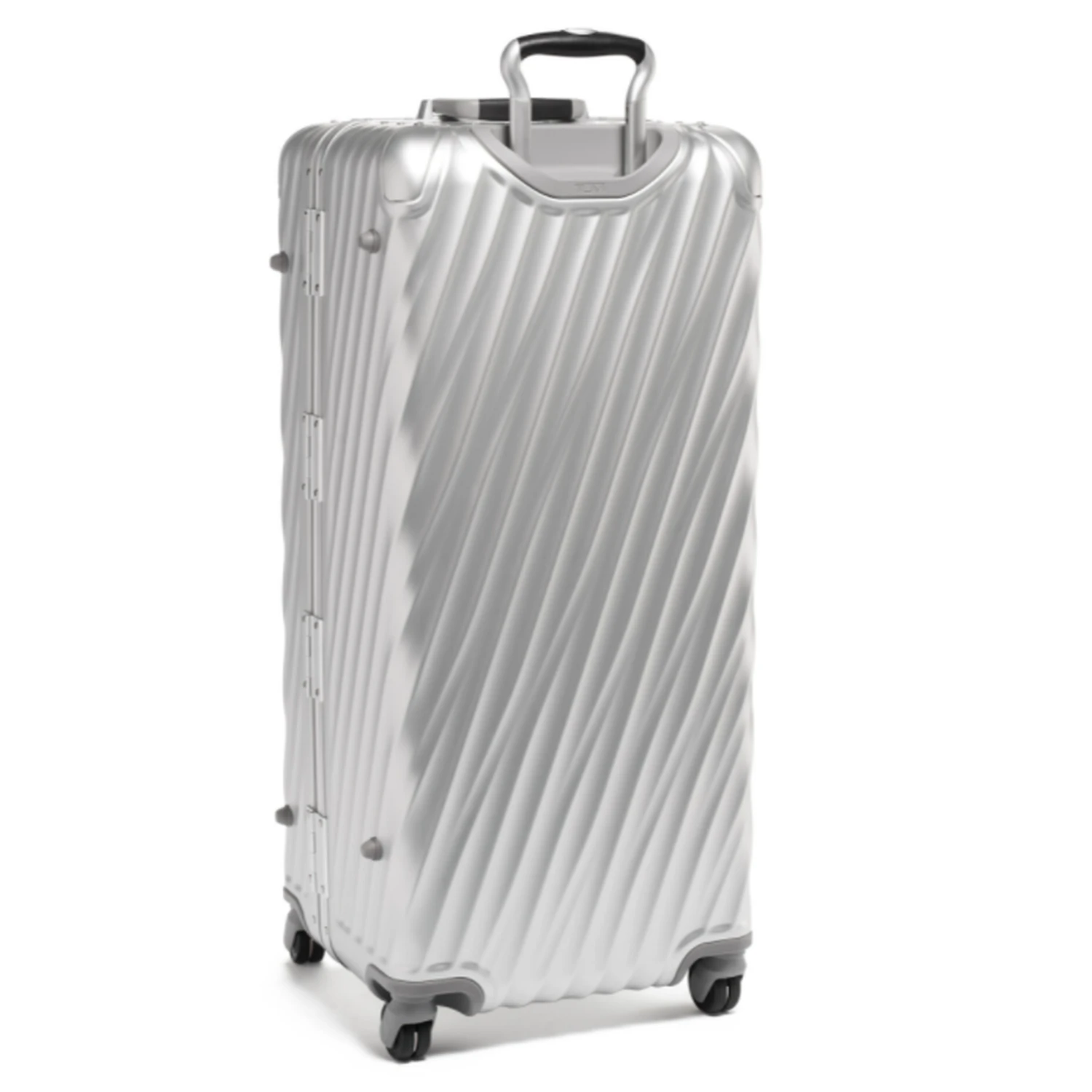 TUMI 19 Degree Aluminum Rolling Trunk 5 TUMI 19 Degree Aluminum Rolling Trunk - Image 5