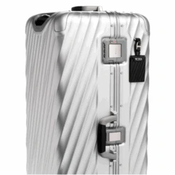 TUMI 19 Degree Aluminum Rolling Trunk 11 TUMI 19 Degree Aluminum Rolling Trunk -Victorinox Shop TUMI 19 Degree Aluminum Rolling Trunk 6