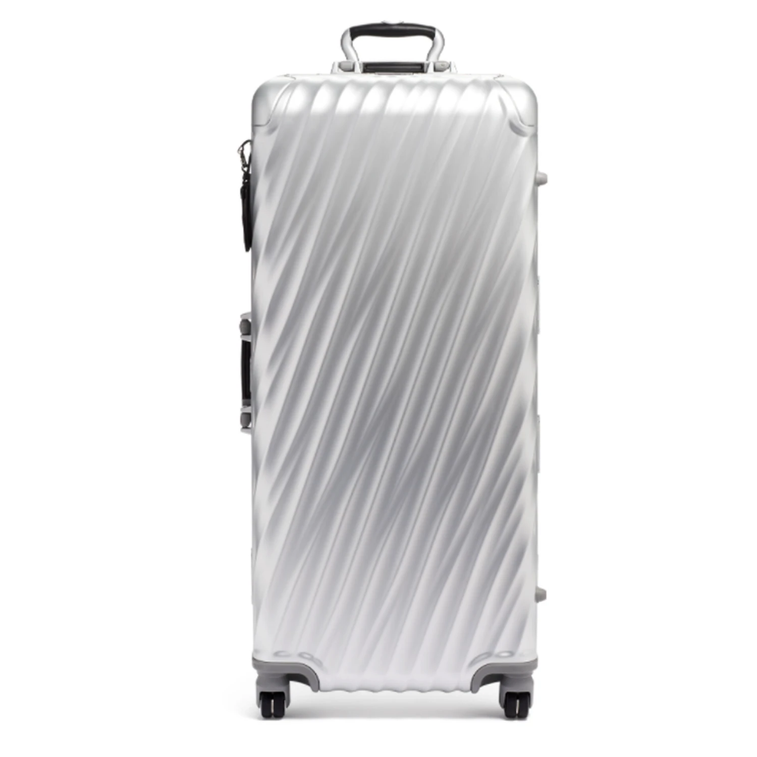 TUMI 19 Degree Aluminum Rolling Trunk 1 TUMI 19 Degree Aluminum Rolling Trunk