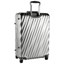 TUMI 19 Degree Aluminum Short Trip Packing Case -Victorinox Shop TUMI 19 Degree Aluminum Short Trip Packing Case 6