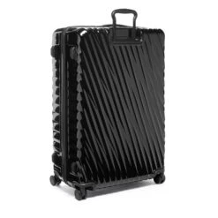 TUMI 19 Degree Worldwide Trip 4 Wheeled Packing Case -Victorinox Shop TUMI 19 Degree Worldwide Trip 4 Wheeled Packing Case 4