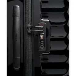TUMI 19 Degree Worldwide Trip 4 Wheeled Packing Case -Victorinox Shop TUMI 19 Degree Worldwide Trip 4 Wheeled Packing Case 5