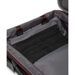TUMI Aerotour Continental Expandable 4 Wheeled Carry-On -Victorinox Shop TUMI Aerotour Continental Expandable 4 Wheeled Carry On 11