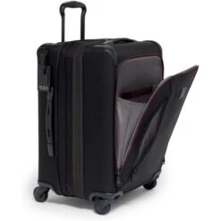 TUMI Aerotour Continental Expandable 4 Wheeled Carry-On -Victorinox Shop TUMI Aerotour Continental Expandable 4 Wheeled Carry On 3