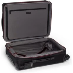 TUMI Aerotour Continental Expandable 4 Wheeled Carry-On -Victorinox Shop TUMI Aerotour Continental Expandable 4 Wheeled Carry On 8