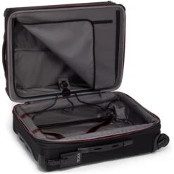 TUMI Aerotour Continental Expandable 4 Wheeled Carry-On -Victorinox Shop TUMI Aerotour Continental Expandable 4 Wheeled Carry On 9