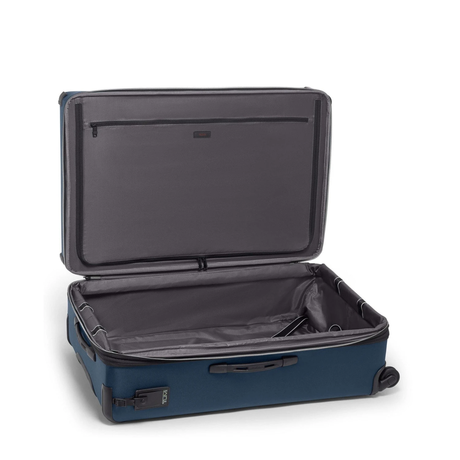 TUMI Aerotour Extended Trip Expandable 4 Wheeled Packing Case 10 TUMI Aerotour Extended Trip Expandable 4 Wheeled Packing Case - Image 10