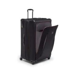 TUMI Aerotour Extended Trip Expandable 4 Wheeled Packing Case 14 TUMI Aerotour Extended Trip Expandable 4 Wheeled Packing Case -Victorinox Shop TUMI Aerotour Extended Trip Expandable 4 Wheeled Packing Case 3