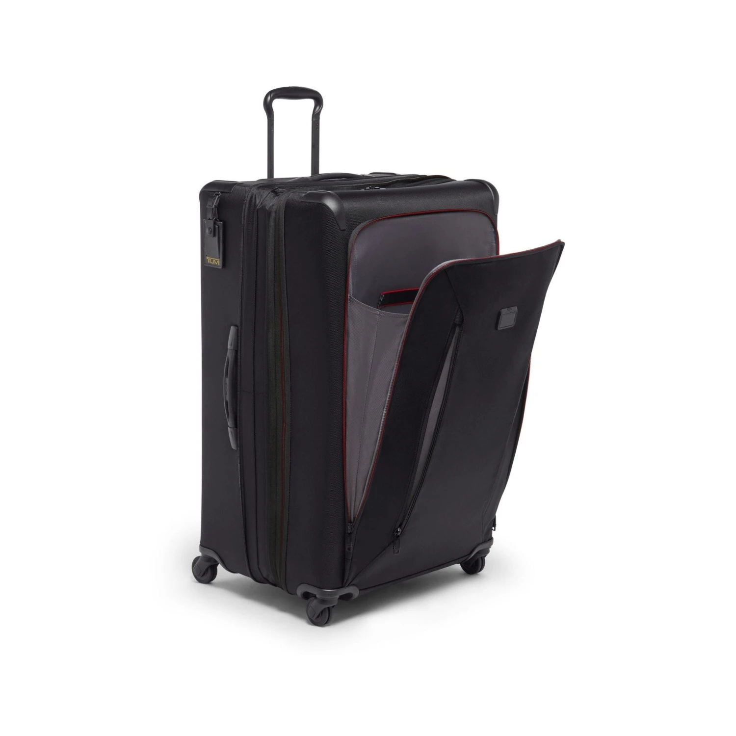 TUMI Aerotour Extended Trip Expandable 4 Wheeled Packing Case 3 TUMI Aerotour Extended Trip Expandable 4 Wheeled Packing Case - Image 3