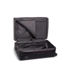TUMI Aerotour Extended Trip Expandable 4 Wheeled Packing Case 18 TUMI Aerotour Extended Trip Expandable 4 Wheeled Packing Case -Victorinox Shop TUMI Aerotour Extended Trip Expandable 4 Wheeled Packing Case 7