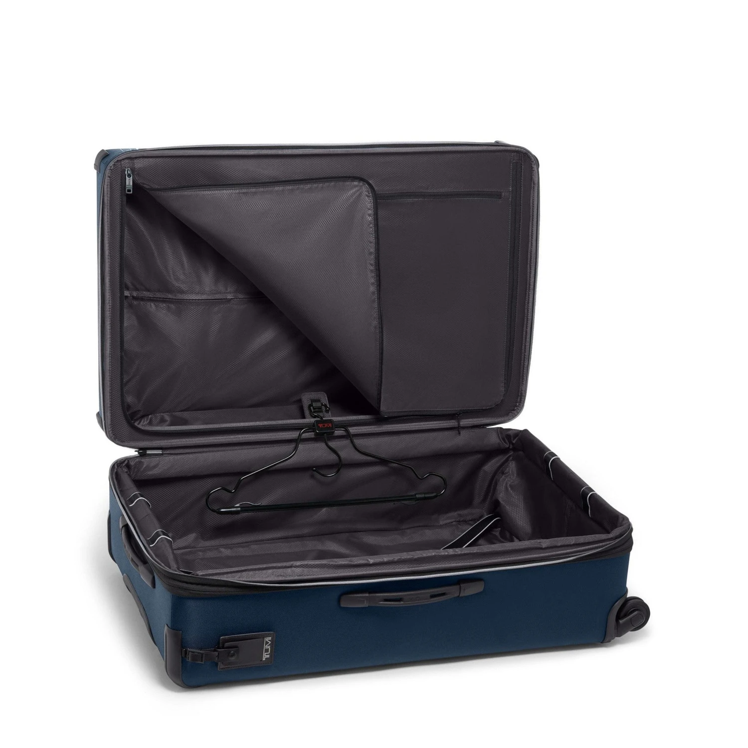 TUMI Aerotour Extended Trip Expandable 4 Wheeled Packing Case 8 TUMI Aerotour Extended Trip Expandable 4 Wheeled Packing Case - Image 8