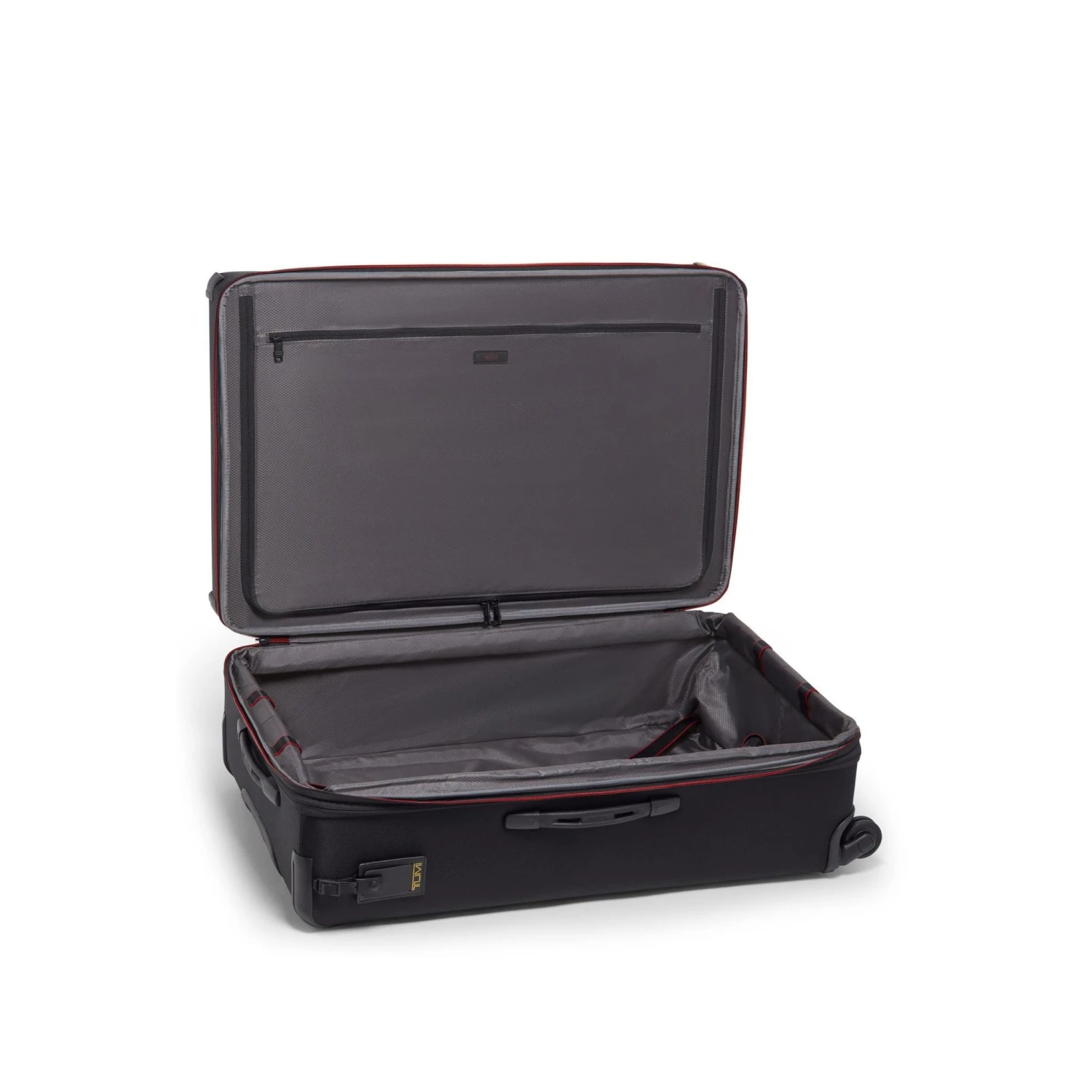 TUMI Aerotour Extended Trip Expandable 4 Wheeled Packing Case 9 TUMI Aerotour Extended Trip Expandable 4 Wheeled Packing Case - Image 9