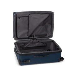 TUMI Aerotour Short Trip Expandable 4 Wheeled Packing Case -Victorinox Shop TUMI Aerotour Short Trip Expandable 4 Wheeled Packing Case 10