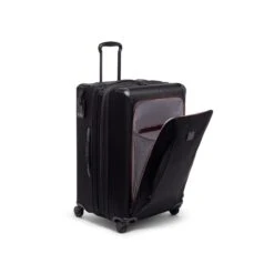 TUMI Aerotour Short Trip Expandable 4 Wheeled Packing Case -Victorinox Shop TUMI Aerotour Short Trip Expandable 4 Wheeled Packing Case 3