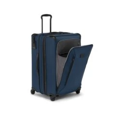 TUMI Aerotour Short Trip Expandable 4 Wheeled Packing Case -Victorinox Shop TUMI Aerotour Short Trip Expandable 4 Wheeled Packing Case 4