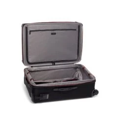 TUMI Aerotour Short Trip Expandable 4 Wheeled Packing Case -Victorinox Shop TUMI Aerotour Short Trip Expandable 4 Wheeled Packing Case 7