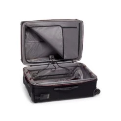 TUMI Aerotour Short Trip Expandable 4 Wheeled Packing Case -Victorinox Shop TUMI Aerotour Short Trip Expandable 4 Wheeled Packing Case 9