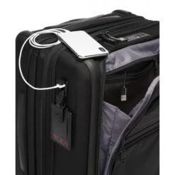 TUMI Alpha 3 Continental Expandable 4 Wheel Carry-On 11 TUMI Alpha 3 Continental Expandable 4 Wheel Carry-On -Victorinox Shop TUMI Alpha 3 Continental Expandable 4 Wheel Carry On 6