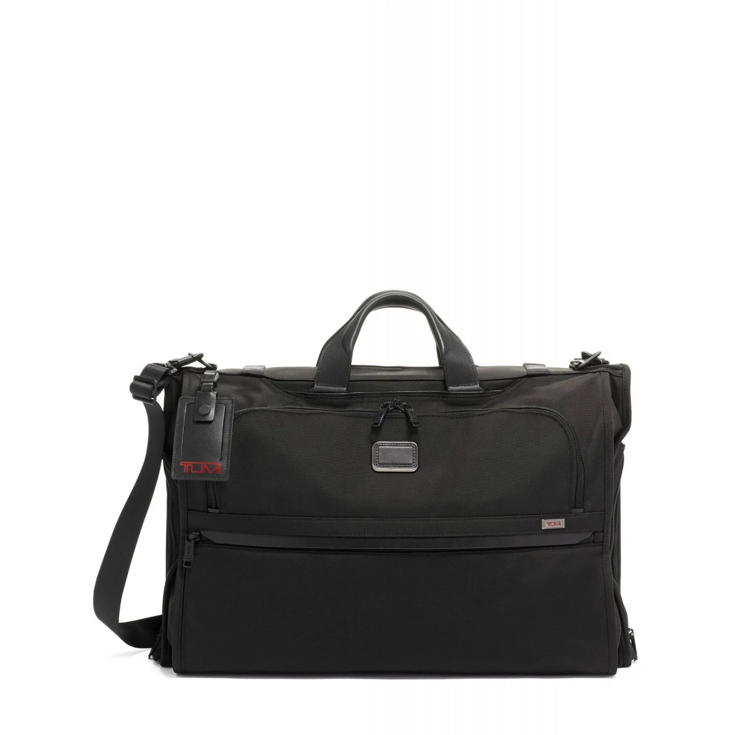 TUMI Alpha 3 Garment Tri-Fold Carry-On 1 TUMI Alpha 3 Garment Tri-Fold Carry-On