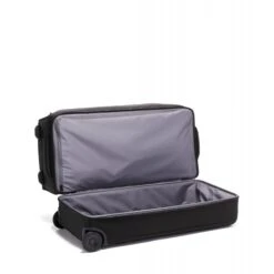 TUMI Alpha 3 Large Split 2 Wheel Duffel -Victorinox Shop TUMI Alpha 3 Large Split 2 Wheel Duffel 3
