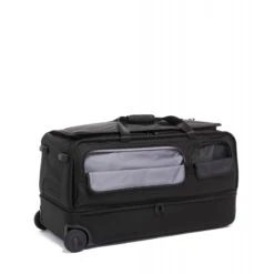 TUMI Alpha 3 Large Split 2 Wheel Duffel -Victorinox Shop TUMI Alpha 3 Large Split 2 Wheel Duffel 4