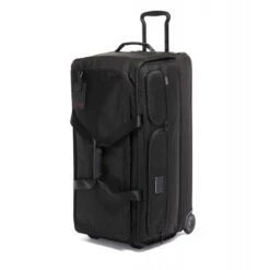 TUMI Alpha 3 Large Split 2 Wheel Duffel -Victorinox Shop TUMI Alpha 3 Large Split 2 Wheel Duffel 5