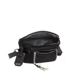 TUMI Alpha Bravo Classified Waist Pack 6 TUMI Alpha Bravo Classified Waist Pack -Victorinox Shop TUMI Alpha Bravo Classified Waist Pack 3