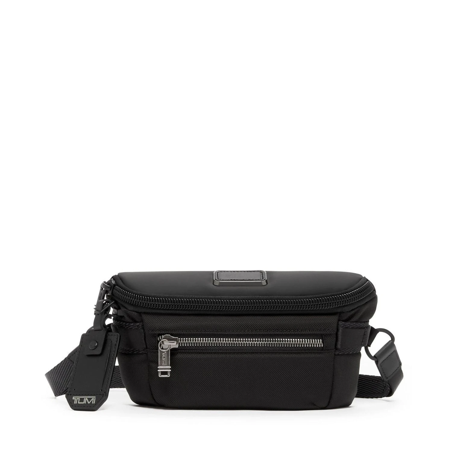 TUMI Alpha Bravo Classified Waist Pack 1 TUMI Alpha Bravo Classified Waist Pack
