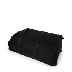 TUMI Alpha Bravo Collapsible Duffel -Victorinox Shop TUMI Alpha Bravo Collapsible Duffel 4