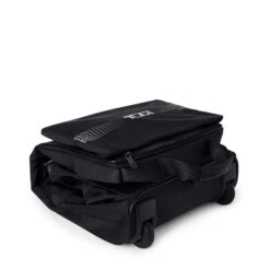 TUMI Alpha Bravo Collapsible Duffel -Victorinox Shop TUMI Alpha Bravo Collapsible Duffel 5