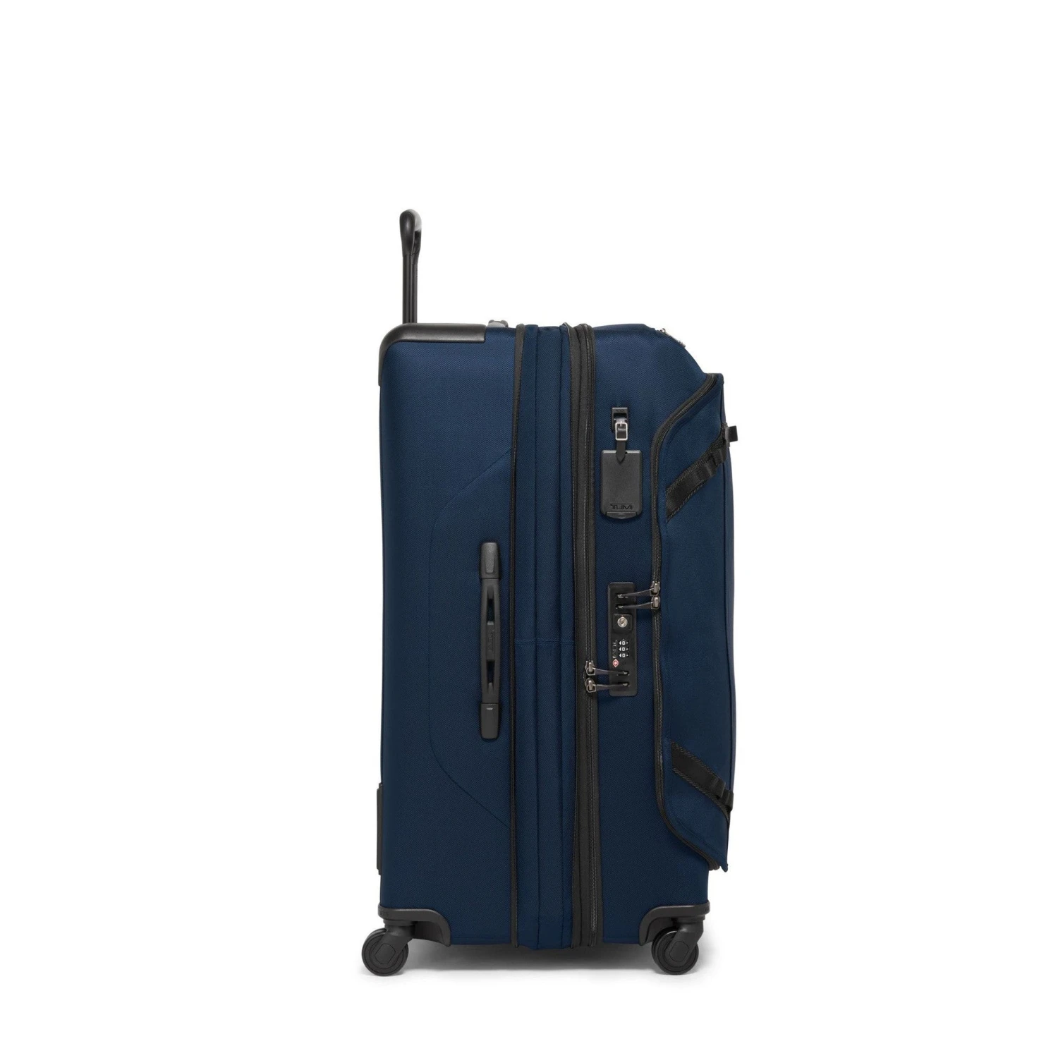 TUMI Alpha Bravo Extended Trip Expandable 4 Wheel Packing Case 3 TUMI Alpha Bravo Extended Trip Expandable 4 Wheel Packing Case - Image 3