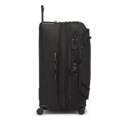 TUMI Alpha Bravo Extended Trip Expandable 4 Wheel Packing Case 13 TUMI Alpha Bravo Extended Trip Expandable 4 Wheel Packing Case -Victorinox Shop TUMI Alpha Bravo Extended Trip Expandable 4 Wheel Packing Case 4