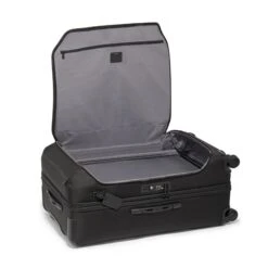 TUMI Alpha Bravo Extended Trip Expandable 4 Wheel Packing Case 14 TUMI Alpha Bravo Extended Trip Expandable 4 Wheel Packing Case -Victorinox Shop TUMI Alpha Bravo Extended Trip Expandable 4 Wheel Packing Case 5