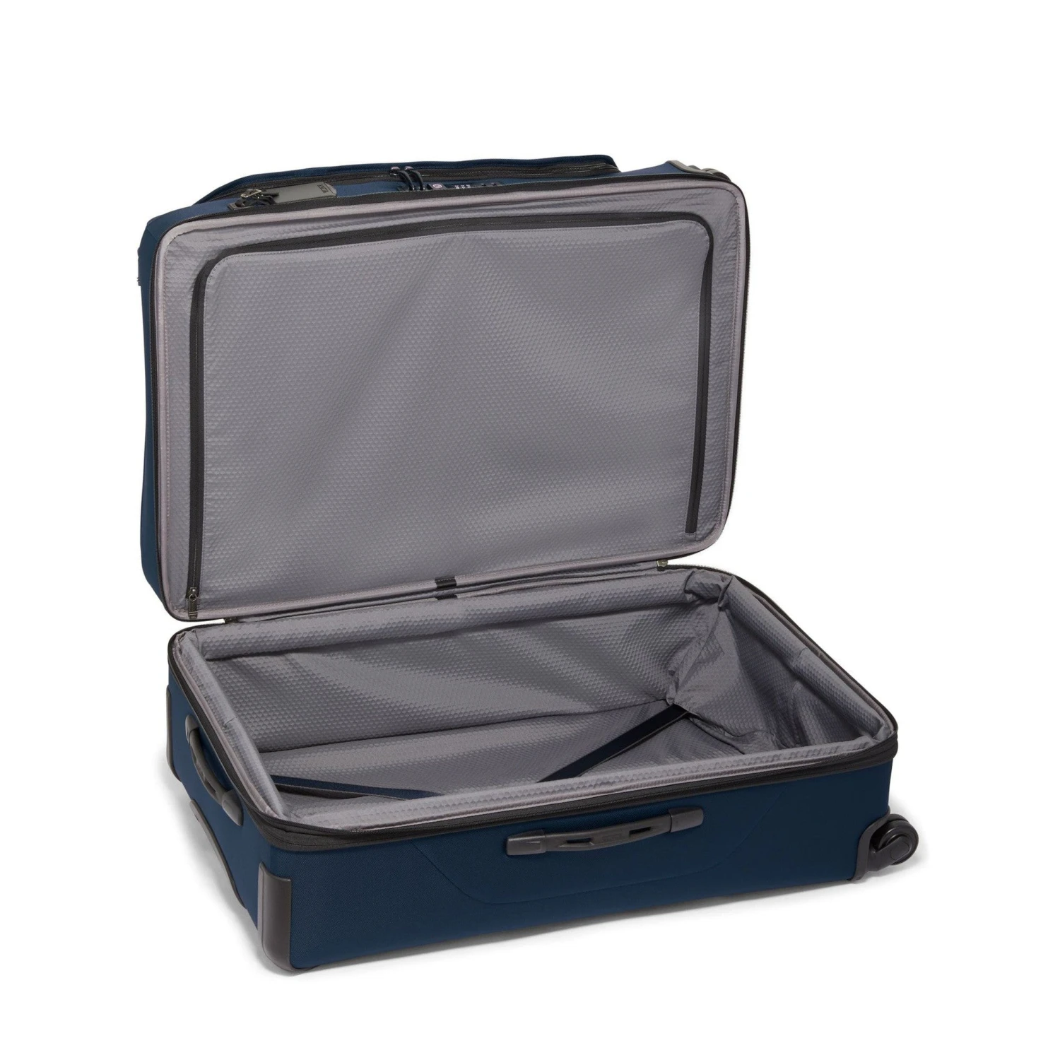 TUMI Alpha Bravo Extended Trip Expandable 4 Wheel Packing Case 6 TUMI Alpha Bravo Extended Trip Expandable 4 Wheel Packing Case - Image 6