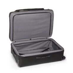 TUMI Alpha Bravo Extended Trip Expandable 4 Wheel Packing Case 16 TUMI Alpha Bravo Extended Trip Expandable 4 Wheel Packing Case -Victorinox Shop TUMI Alpha Bravo Extended Trip Expandable 4 Wheel Packing Case 7