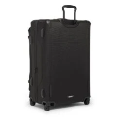TUMI Alpha Bravo Extended Trip Expandable 4 Wheel Packing Case 18 TUMI Alpha Bravo Extended Trip Expandable 4 Wheel Packing Case -Victorinox Shop TUMI Alpha Bravo Extended Trip Expandable 4 Wheel Packing Case 9