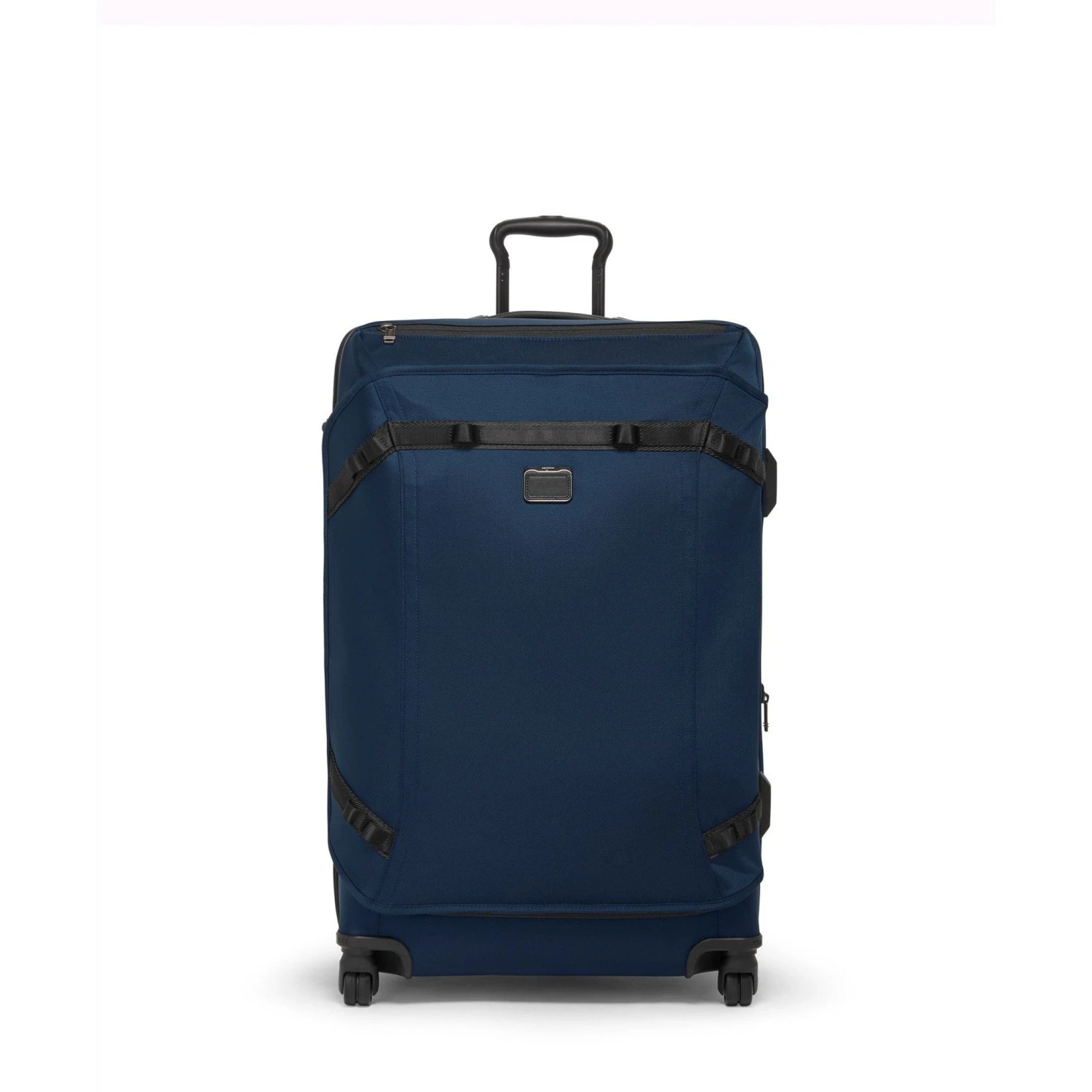 TUMI Alpha Bravo Extended Trip Expandable 4 Wheel Packing Case 1 TUMI Alpha Bravo Extended Trip Expandable 4 Wheel Packing Case