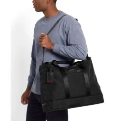 TUMI Alpha Carryall Tote -Victorinox Shop TUMI Alpha Carryall Tote 6