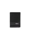 TUMI Alpha SLG Money Clip Card Case