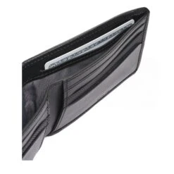 TUMI Alpha Slim Single Billfold -Victorinox Shop TUMI Alpha Slim Single Billfold 3