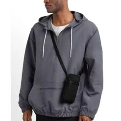 TUMI Alpha Small Crossbody Pouch 7 TUMI Alpha Small Crossbody Pouch -Victorinox Shop TUMI Alpha Small Crossbody Pouch 4