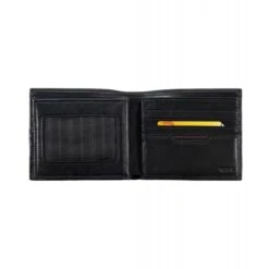 TUMI Delta RFID Global Center Flip ID Passcase -Victorinox Shop TUMI Delta RFID Global Center Flip ID Passcase 3