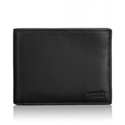TUMI Delta RFID Global Double Billfold