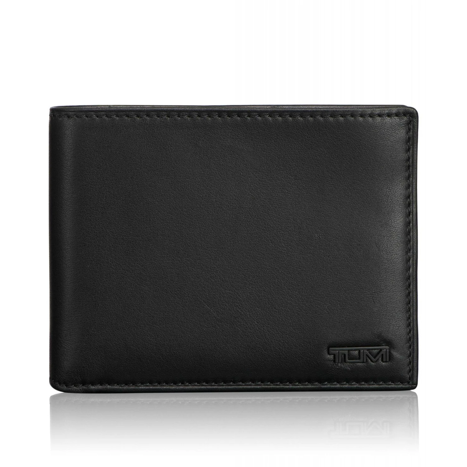 TUMI Delta RFID Global Double Billfold 1 TUMI Delta RFID Global Double Billfold