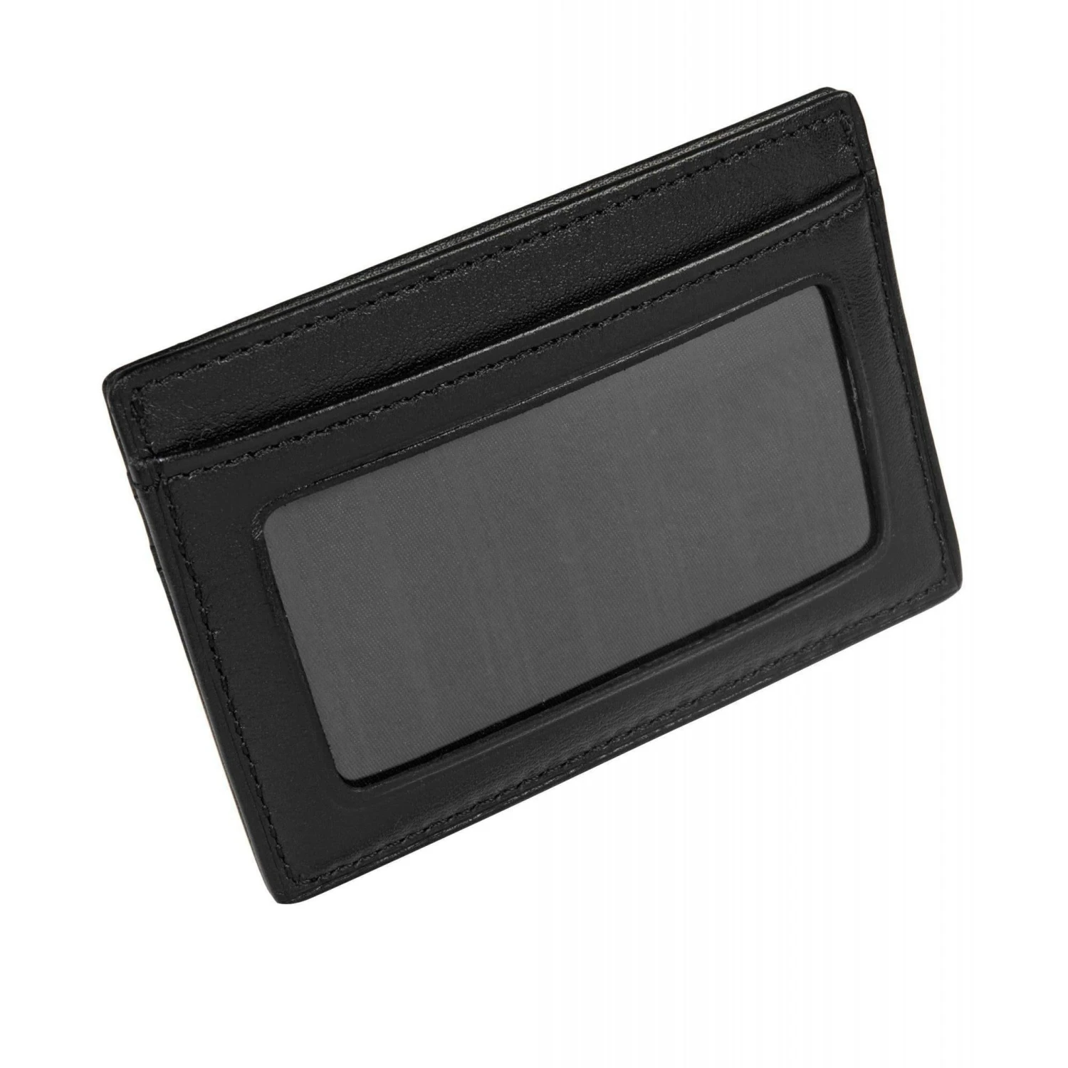TUMI Delta RFID Slim Card Case ID 2 TUMI Delta RFID Slim Card Case ID - Image 2