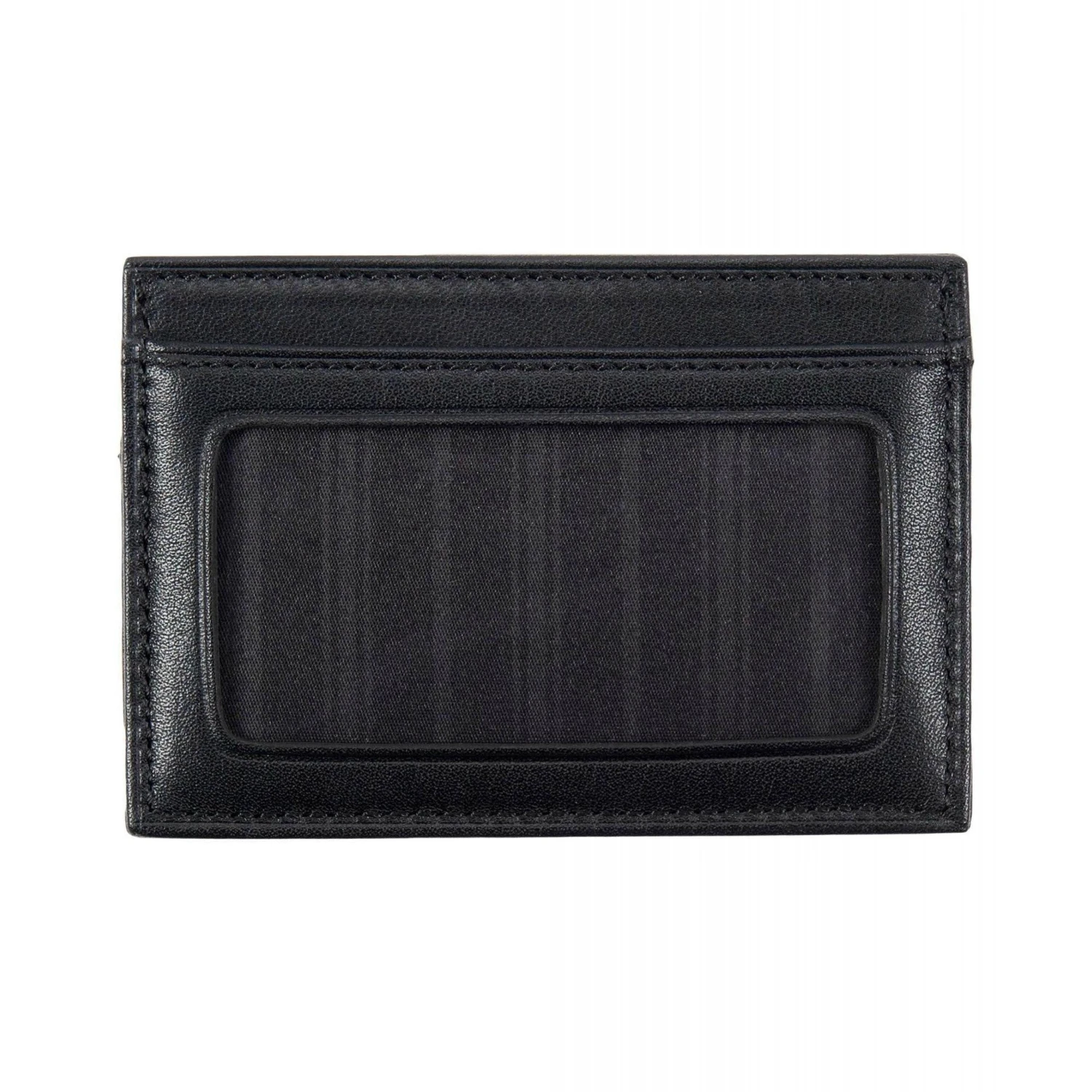 TUMI Delta RFID Slim Card Case ID 3 TUMI Delta RFID Slim Card Case ID - Image 3