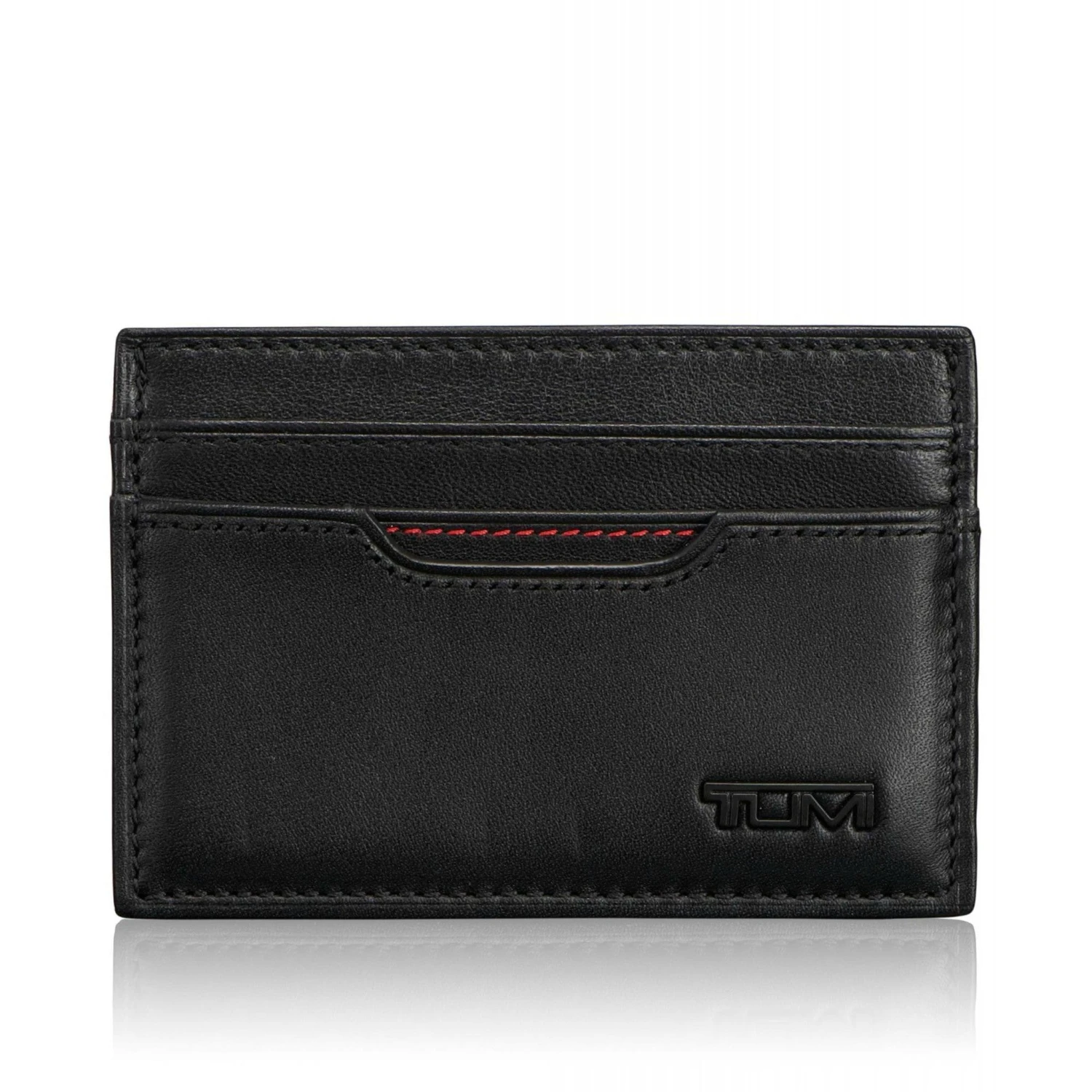 TUMI Delta RFID Slim Card Case ID 1 TUMI Delta RFID Slim Card Case ID