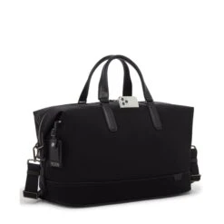 TUMI Harrison Nelson Nylon Duffel 8 TUMI Harrison Nelson Nylon Duffel -Victorinox Shop TUMI Harrison Nelson Nylon Duffel 3