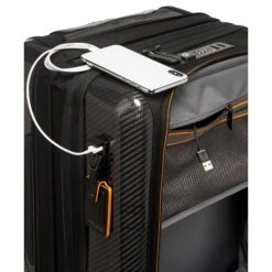 TUMI McLaren Aero International Expandable 4 Wheel Carry-On -Victorinox Shop TUMI McLaren Aero International Expandable 4 Wheel Carry On 4